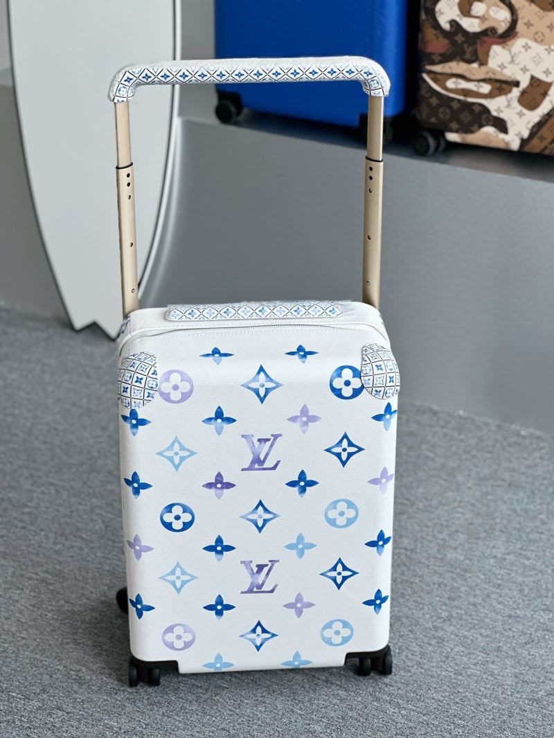 Louis Vuitton Suitcase